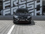 Lada (ВАЗ) Granta I Рестайлинг Ставрополь  - изображение 22
