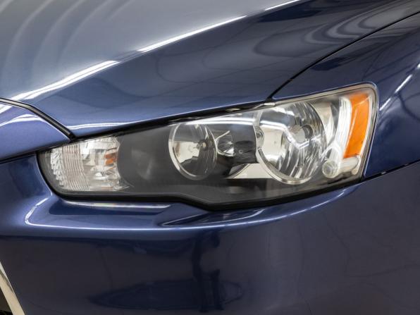 Mitsubishi Lancer X Рестайлинг с пробегом 2011 года, цена 968 000 рублей, 127586 км, седан, Автокод Объявления