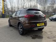 Lifan X50 Нефтекамск  - изображение 16