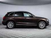 Audi Q5 I (8R) Рестайлинг Москва  - изображение 22