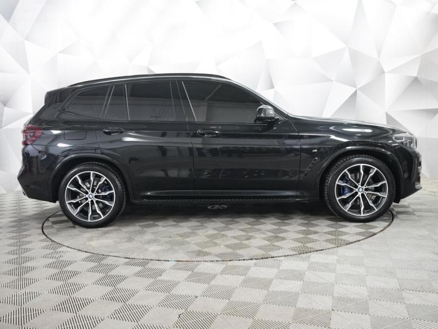 BMW X3 III (G01) Ульяновск  - изображение 6