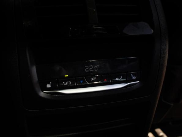 BMW X3 III (G01) Рестайлинг с пробегом 2022 года, цена 5 379 000 рублей, 87000 км, внедорожник, Автокод Объявления