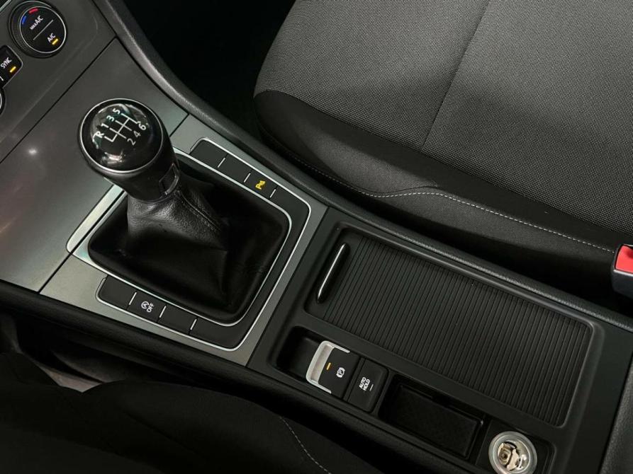 Volkswagen Golf VII Оренбург  - изображение 15