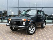 Lada (ВАЗ) Niva Legend I Калуга  - изображение 15