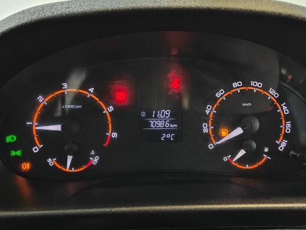 Lada (ВАЗ) Niva Legend с пробегом 2022 года, цена 829 000 рублей, 70986 км, внедорожник, Автокод Объявления
