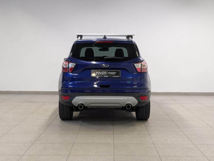 Ford Kuga II Рестайлинг Санкт-Петербург  - изображение 6
