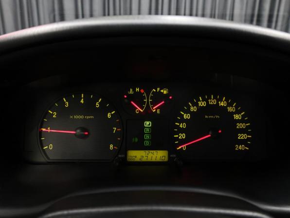 Hyundai Sonata IV (EF) Рестайлинг с пробегом 2008 года, цена 429 000 рублей, 271000 км, седан, Автокод Объявления