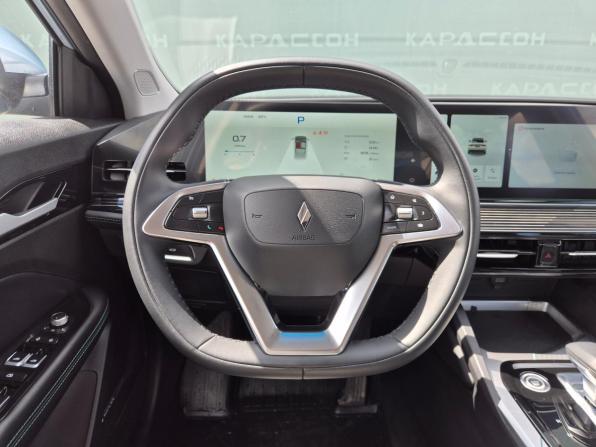 Livan S6 Pro с пробегом 2023 года, цена 1 680 000 рублей, 26927 км, седан, Автокод Объявления