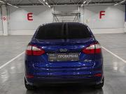 Ford Fiesta Mk6 Рестайлинг Казань  - изображение 31