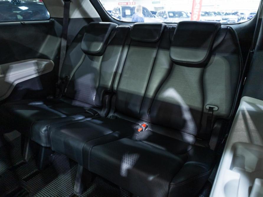Kia Carnival IV Санкт-Петербург  - изображение 15