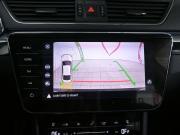 Skoda Superb III Рестайлинг Москва  - изображение 41