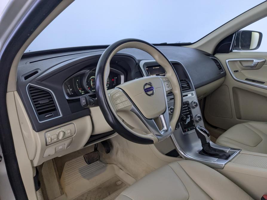 Volvo XC60 I Рестайлинг Москва  - изображение 17