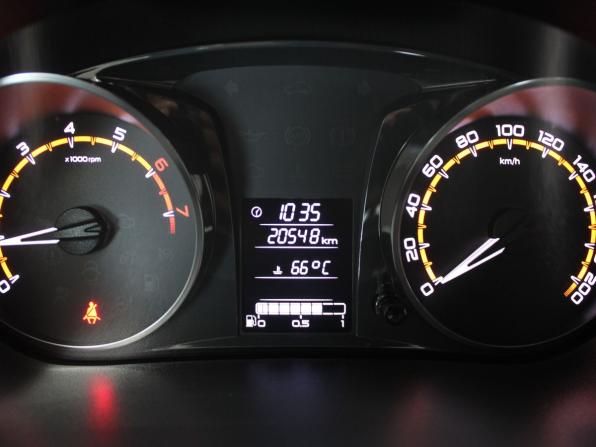 Lada (ВАЗ) Granta I Рестайлинг с пробегом 2022 года, цена 799 900 рублей, 20548 км, лифтбек, Автокод Объявления