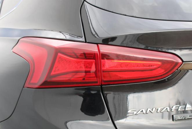Hyundai Santa Fe IV с пробегом 2019 года, цена 3 150 000 рублей, 154571 км, внедорожник, Автокод Объявления