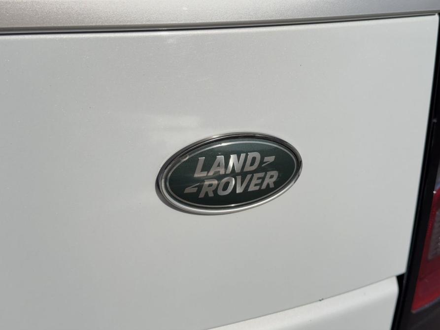 Land Rover Range Rover IV Рестайлинг Казань  - изображение 36