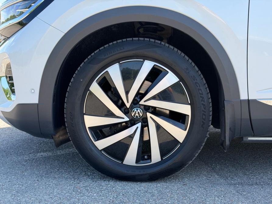 Volkswagen Talagon I Казань  - изображение 11