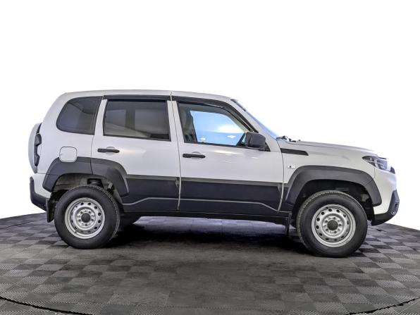 Lada (ВАЗ) Niva Travel I с пробегом 2023 года, цена 950 000 рублей, 41596 км, внедорожник, Автокод Объявления