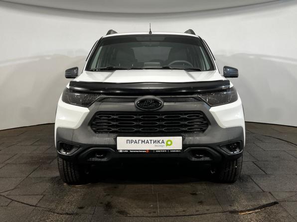 Lada (ВАЗ) Niva Travel I с пробегом 2024 года, цена 1 199 900 рублей, 23000 км, внедорожник, Автокод Объявления