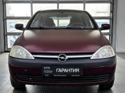 Opel Corsa C Уфа  - изображение 24