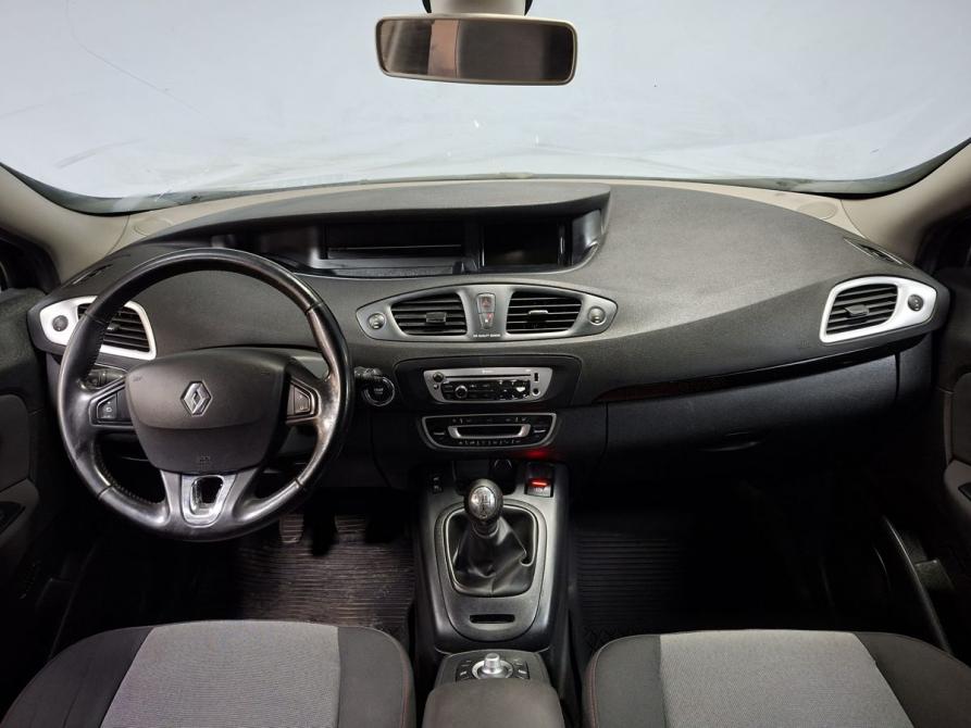 Renault Scenic III Рестайлинг Москва  - изображение 17