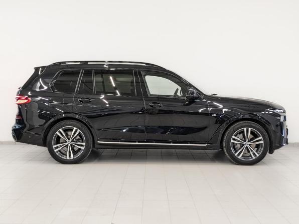 BMW X7 I (G07) Рестайлинг с пробегом 2022 года, цена 11 900 000 рублей, 61587 км, внедорожник, Автокод Объявления