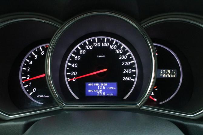 Nissan Murano II (Z51) Рестайлинг 2 с пробегом 2015 года, цена 1 590 000 рублей, 171909 км, внедорожник, Автокод Объявления
