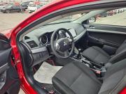 Mitsubishi Lancer X Рестайлинг Тюмень  - изображение 25