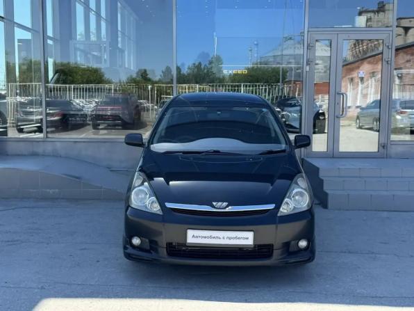 Toyota Wish I с пробегом 2005 года, цена 750 000 рублей, 534791 км, компактвэн, Автокод Объявления