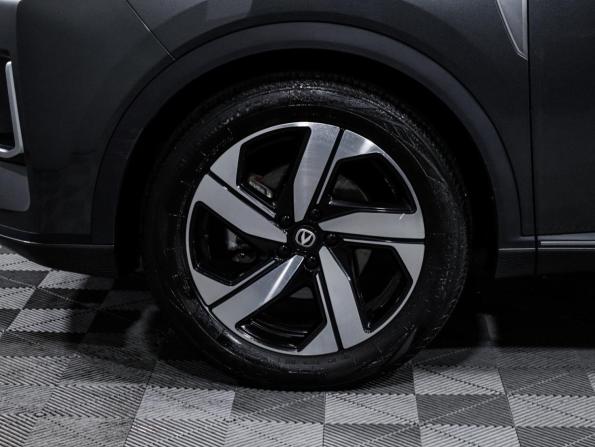 Changan CS55 Plus II Рестайлинг с пробегом 2023 года, цена 2 070 000 рублей, 53500 км, внедорожник, Автокод Объявления