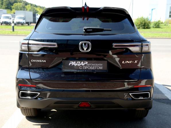 Changan CS55 Plus II с пробегом 2024 года, цена 2 050 000 рублей, 54600 км, внедорожник, Автокод Объявления