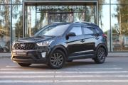 Hyundai Creta I Рестайлинг Брянск  - изображение 26