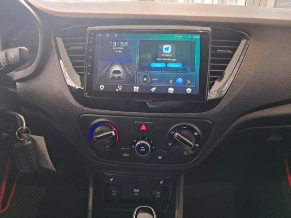 Hyundai Solaris II Рестайлинг с пробегом 2021 года, цена 1 518 000 рублей, 82122 км, седан, Автокод Объявления