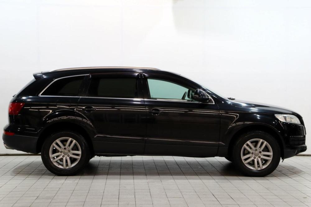 Audi Q7 I (4L) Сургут  - изображение 4