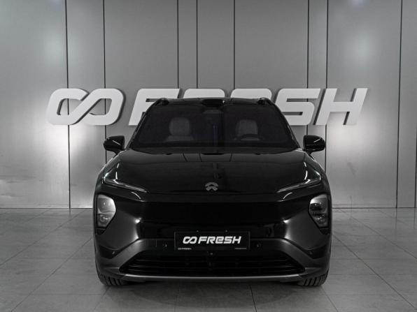 Nio ES7 с пробегом 2024 года, цена 6 899 000 рублей, 14759 км, внедорожник, Автокод Объявления
