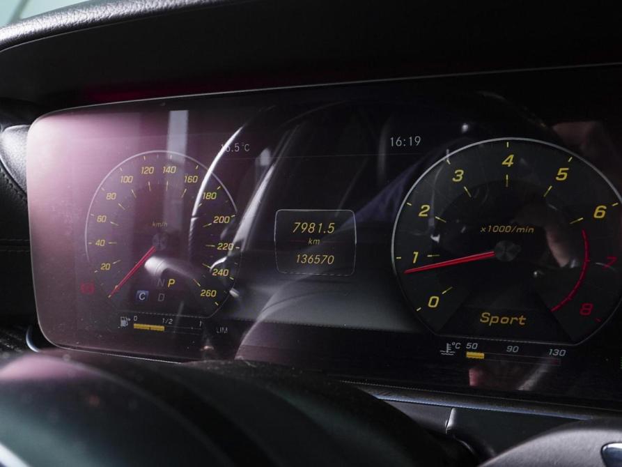 Mercedes-Benz E-Класс V (W213 S213 C238) Ростов-на-Дону  - изображение 16