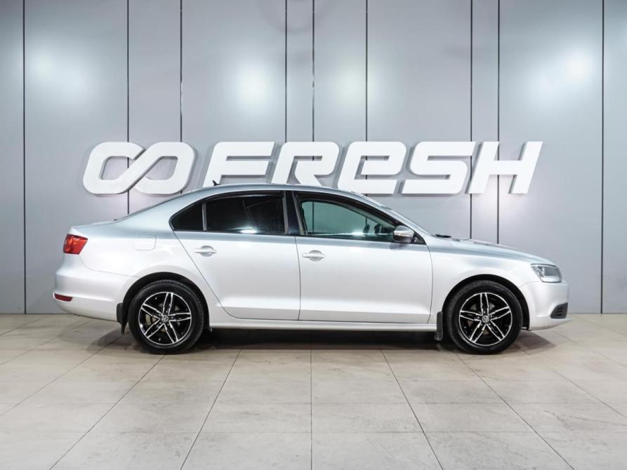 Volkswagen Jetta VI Воронеж  - изображение 5