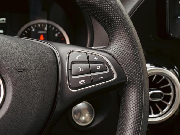 Mercedes-Benz Vito III (W447) с пробегом 2023 года, цена 6 698 000 рублей, 170 км, минивэн, Автокод Объявления