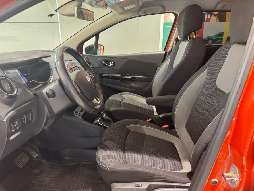 Renault Kaptur I Екатеринбург  - изображение 12