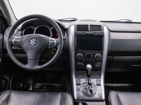 Suzuki Grand Vitara II Рестайлинг с пробегом 2011 года, цена 1 174 000 рублей, 183901 км, внедорожник, Автокод Объявления