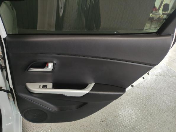 Kia Rio III с пробегом 2013 года, цена 690 000 рублей, 196000 км, хэтчбек, Автокод Объявления