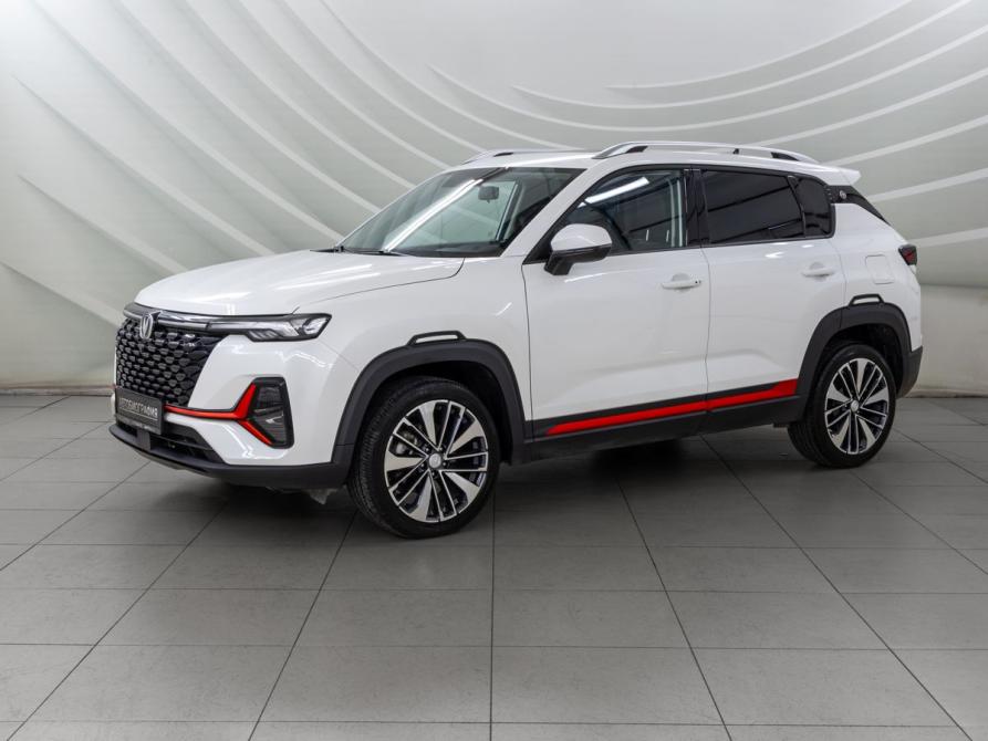 Changan CS35 Plus I Рестайлинг Волгоград  - изображение 3