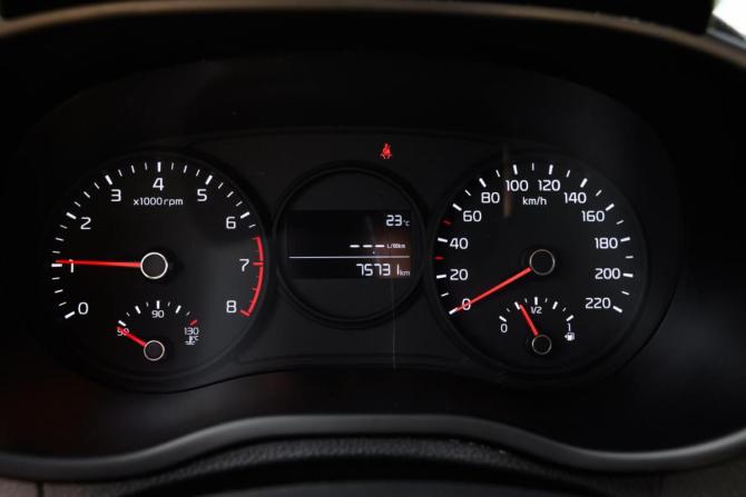 Kia Picanto III с пробегом 2018 года, цена 1 000 000 рублей, 75730 км, хэтчбек, Автокод Объявления