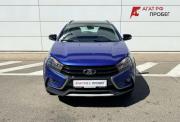Lada (ВАЗ) Vesta I Ставрополь  - изображение 22