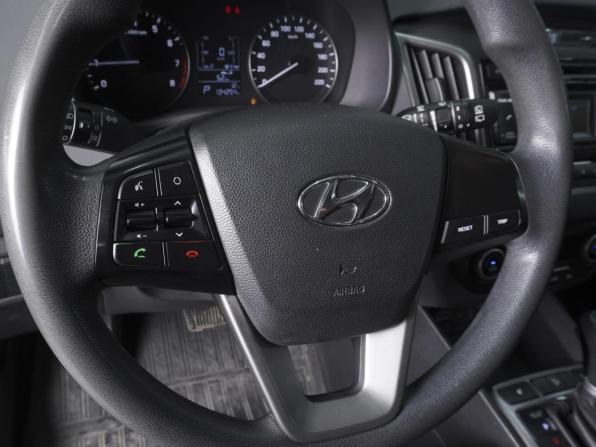 Hyundai Creta I с пробегом 2016 года, цена 1 790 000 рублей, 134254 км, внедорожник, Автокод Объявления