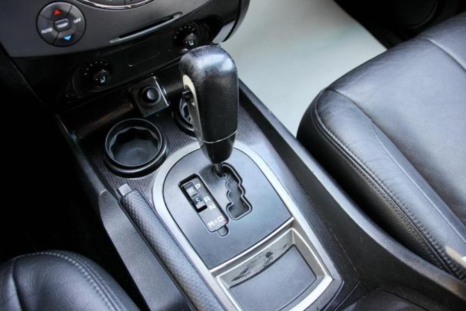 SsangYong Rexton II с пробегом 2008 года, цена 799 000 рублей, 230000 км, внедорожник, Автокод Объявления