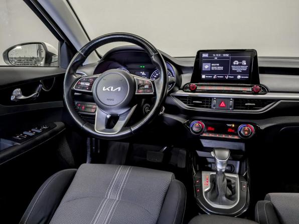 Kia Cerato IV Рестайлинг с пробегом 2021 года, цена 1 950 000 рублей, 80754 км, седан, Автокод Объявления