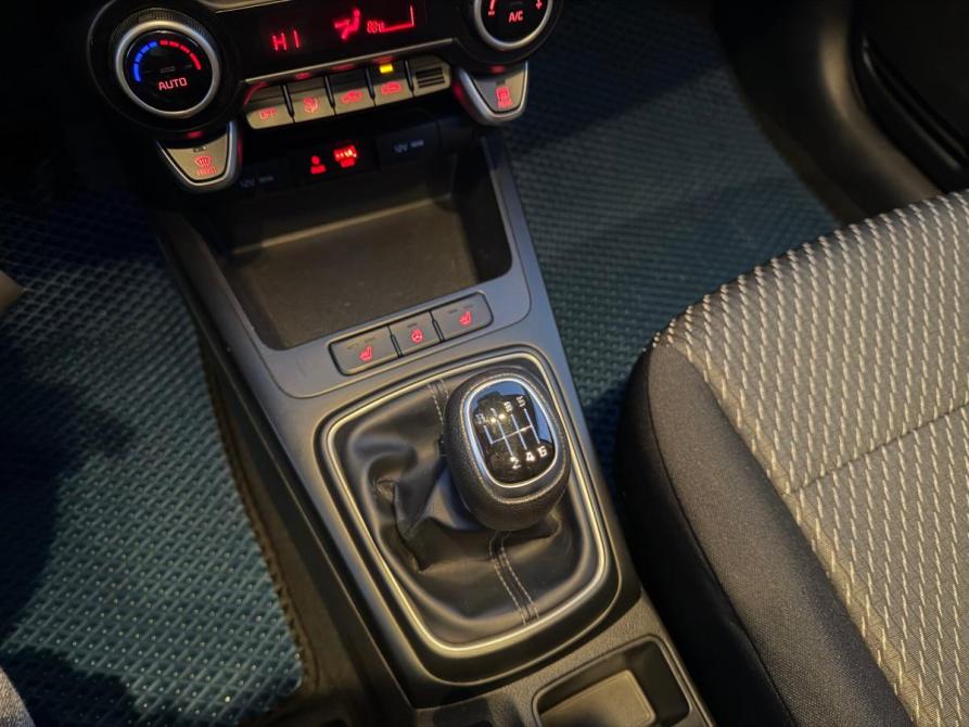 Kia Rio IV Сыктывкар  - изображение 24