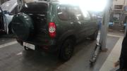 Chevrolet Niva I Рестайлинг Санкт-Петербург  - изображение 8
