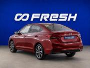 Hyundai Solaris II Москва  - изображение 20