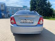 Chevrolet Aveo II Великий Новгород  - изображение 22